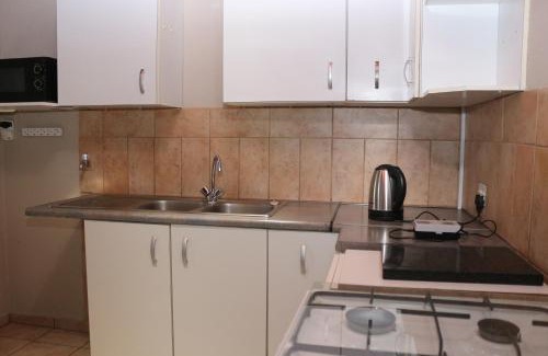 White River Apartamento | Hepzibah Manor