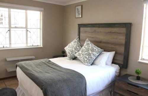 White River Apartamento | Hepzibah Manor