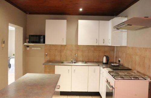 White River Apartamento | Hepzibah Manor