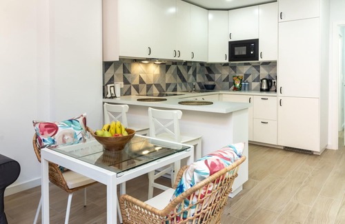 Centro histórico Apartamento | Heritage Stay La Laguna