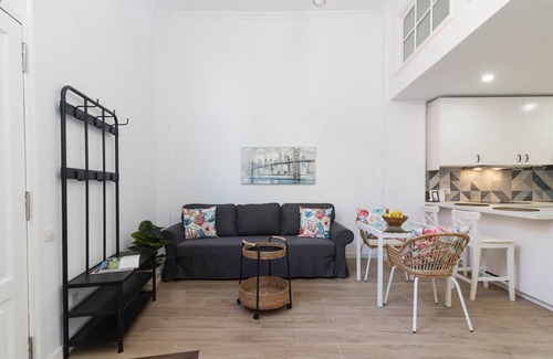 Centro histórico Apartamento | Heritage Stay La Laguna