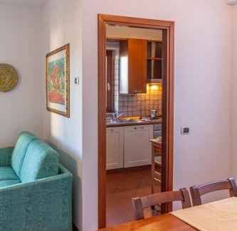 Zona LVIII Prima Porta Apartamento | HER - Home Essential Rome