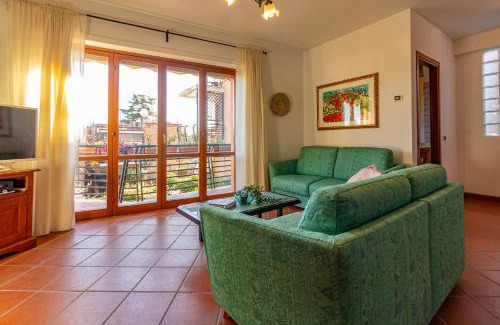 Zona LVIII Prima Porta Apartamento | HER - Home Essential Rome
