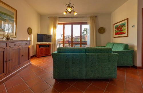 Zona LVIII Prima Porta Apartamento | HER - Home Essential Rome