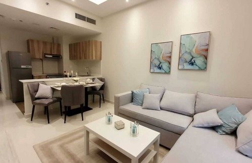 Dubai Sports City Apartamento | Hera Holiday Home
