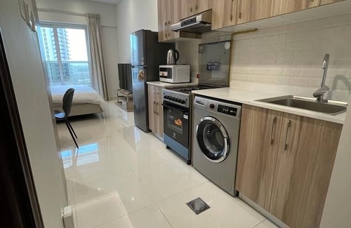 Dubai Sports City Apartamento | Hera Holiday Home