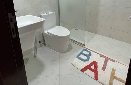 Dubai Sports City Apartamento | Hera Holiday Home