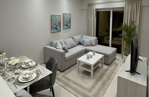 Dubai Sports City Apartamento | Hera Holiday Home