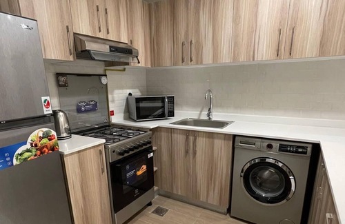 Dubai Sports City Apartamento | Hera Holiday Home