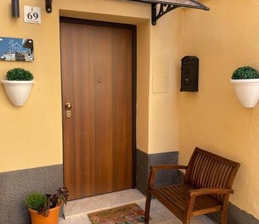 Agrigento Casa | Hera Home