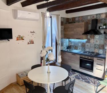 Agrigento Casa | Hera Home