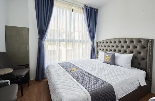 Ha Dong Apartamento | Hera Hotel&Apartment
