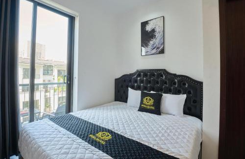 Ha Dong Apartamento | Hera Hotel&Apartment