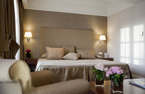 Makrigianni Hotel | Hera Hotel