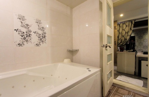 Sinamdong Hotel | Hera Hotel