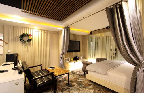 Sinamdong Hotel | Hera Hotel