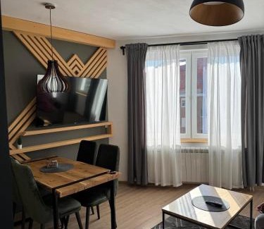 Lisina Apartamento | Hera Kopaonik