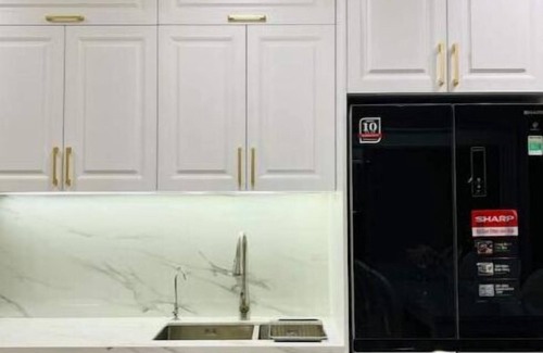 Linh Trung IEPZ Apartamento | Hera Luxury Apartmant [5] 2BR 2WC-View Excellence