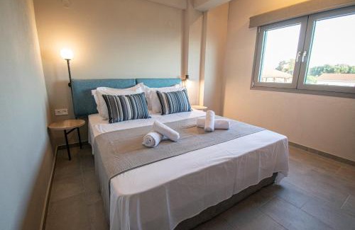Nea Iraklia Apartamento | Heraclea Luxury Suites