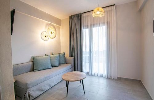 Nea Iraklia Apartamento | Heraclea Luxury Suites