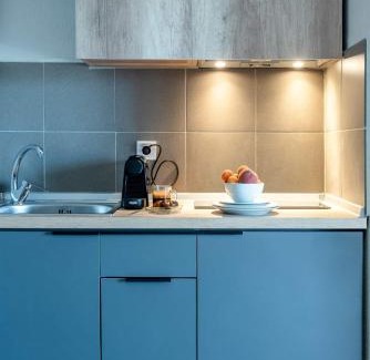 Nea Iraklia Apartamento | Heraclea Luxury Suites