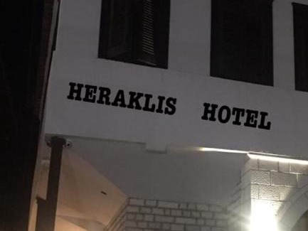 Berat Hotel | Heraklis Hotel