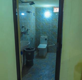 Varanasi Nagar Nigam Casa | Heramb pg house
