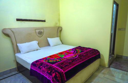 Varanasi Nagar Nigam Casa | Heramb pg house