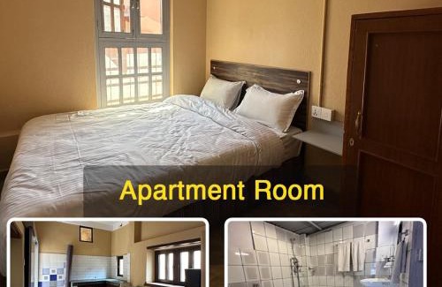 Lalitpur Hotel | Heranya La:Ku