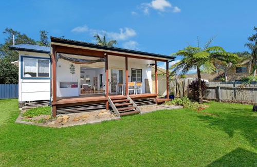 Crescent Head Casa | Herb's Hideaway, 11 Belmore Street