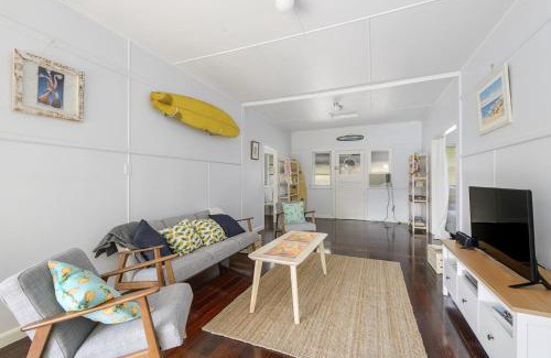 Crescent Head Casa | Herb's Hideaway, 11 Belmore Street