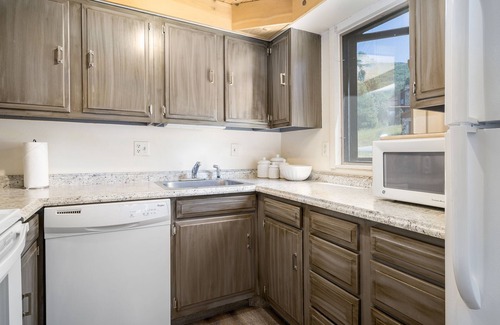 Steamboat Springs Apartamento | Herbage E1 Townhouse Close to the City by RedAwning