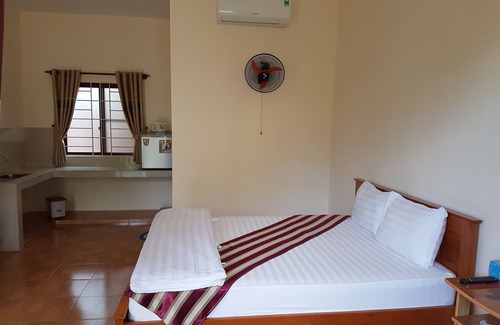 Phu Hai Beach Hotel | Herbal Hotel & Spa