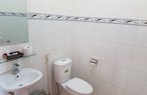 Phu Hai Beach Hotel | Herbal Hotel & Spa