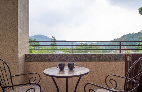 Puli Cama Y Desayuno | Herbal Life House B&B