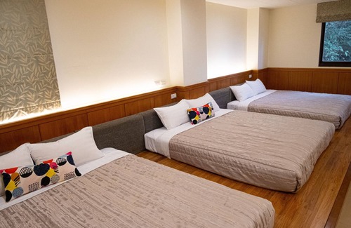 Puli Cama Y Desayuno | Herbal Life House B&B