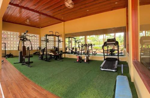 Ong Lang Hotel | Herbal Resort & Spa