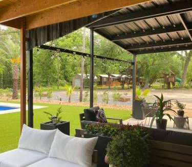 Pointblank Complejo | HerbBaby Healing Resorts Spas