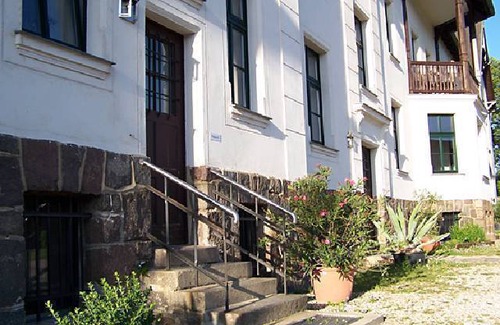 Muritz Apartamento | Herberge Bluecherhof 2