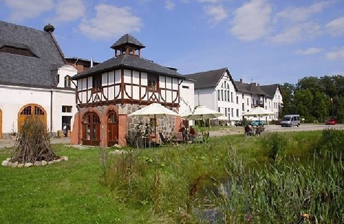 Muritz Apartamento | Herberge Bluecherhof 2
