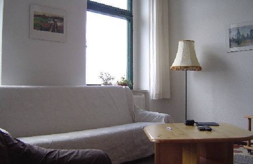 Muritz Apartamento | Herberge Bluecherhof 3