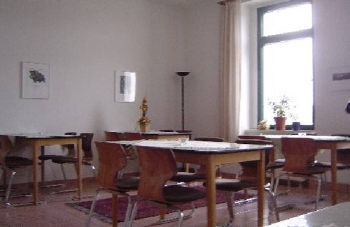 Muritz Apartamento | Herberge Bluecherhof 3