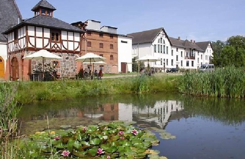 Muritz Apartamento | Herberge Bluecherhof 2