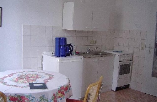 Muritz Apartamento | Herberge Bluecherhof 2