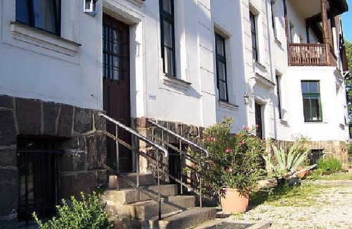 Muritz Apartamento | Herberge Bluecherhof 2