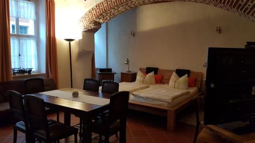 Altstadt Apartamento | Herberge Zum Klötzelmönch