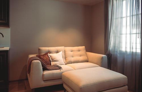Katschberg Apartamento | HERBERT - Boutique Apartments inkl Lungau Card