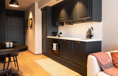 Katschberg Apartamento | HERBERT - Boutique Apartments inkl Lungau Card