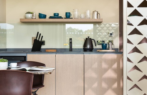 Ballsbridge Hotel | Herbert Park Hotel