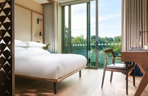 Ballsbridge Hotel | Herbert Park Hotel